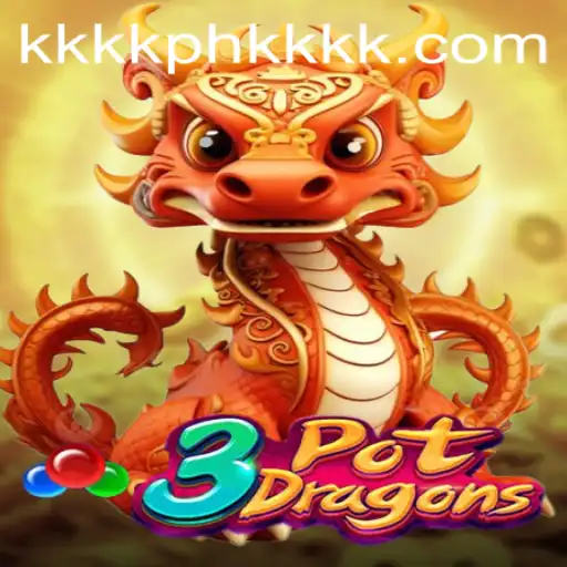 Exploring the Enthralling World of 3PotDragons and the Intriguing KKKKPH Code