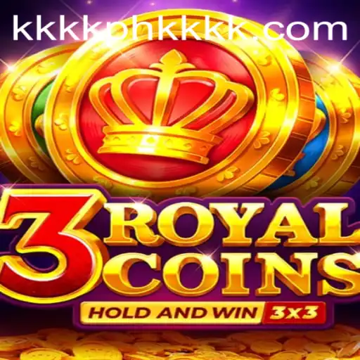 Discover the Thrilling World of 3royalcoins: An In-Depth Guide to Winning Big