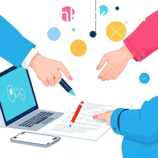 User Agreement Essentials with KKKKPH