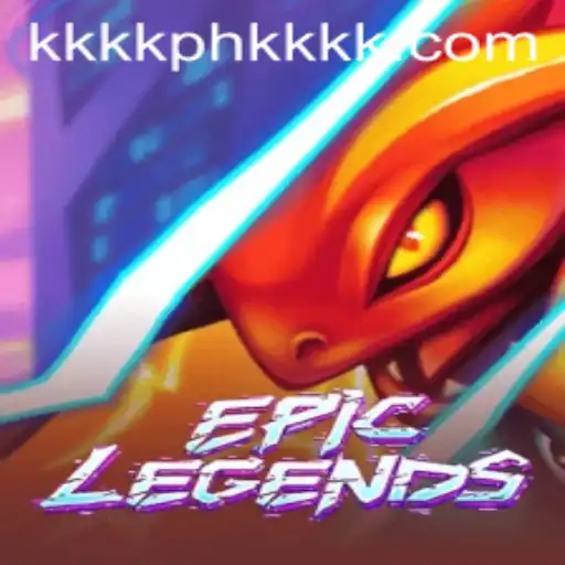 EpicLegends: Unveiling the Mysteries of KKKKPH