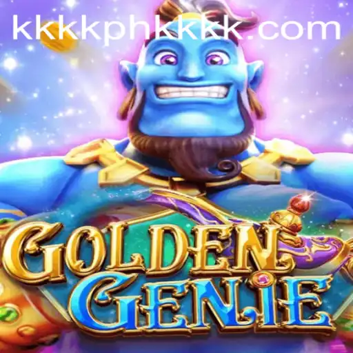 Discover the Magic of GOLDENGENIE: Unveiling the Enigmatic World of KKKKPH