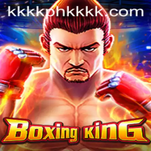 Unleashing the Excitement of BoxingKing: A Dive into the KKKKPH Gaming Phenomenon