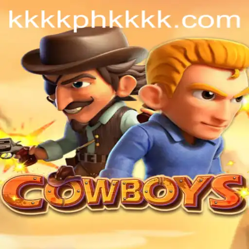 COWBOYS: The Dynamic Adventure Game with a Twist of KKKKPH
