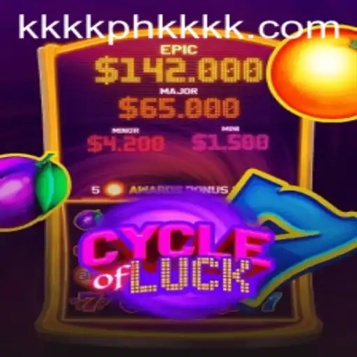 Cycle of Luck: Unveiling the Thrills of KKKKPH