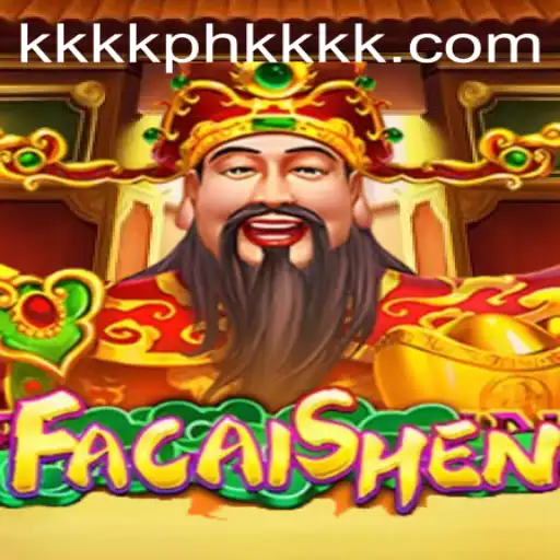 FaCaiShen: Unlocking the Secrets of KKKKPH's Enchanting World
