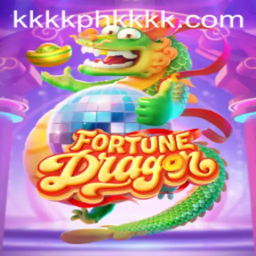 FortuneDragon: An Epic Journey into the Realm of Dragons and Luck