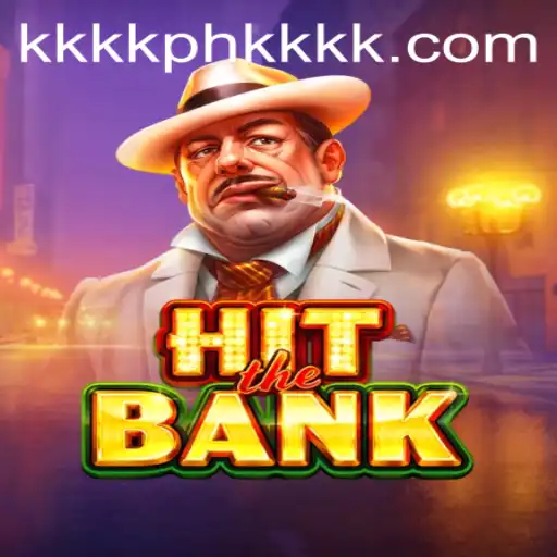 HitTheBank: Unraveling the Thrill of Modern Banking Heists