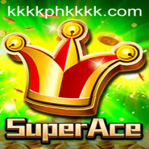 Discovering SuperAce: The Game-Changing Experience Behind KKKKPH