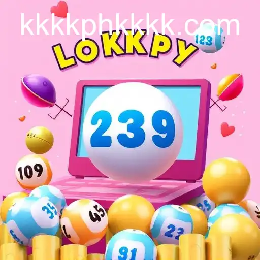 Exploring Online Lottery: Spotlight on KKKKPH