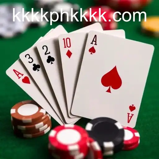Poker Games: The Allure of the Green Felt and Strategy of KKKKPH