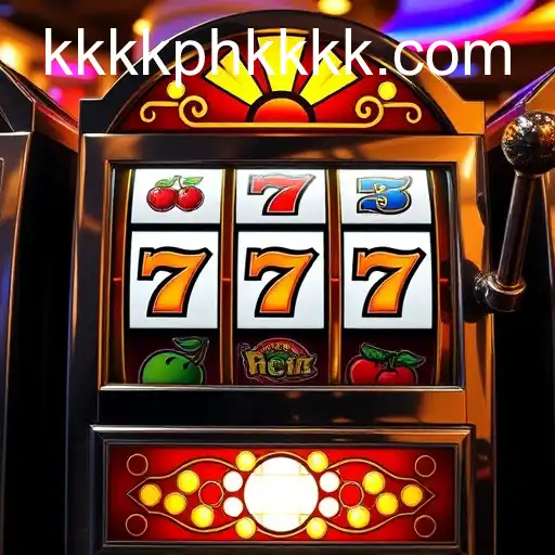 Slot Machines: The Evolution and Allure of Reels