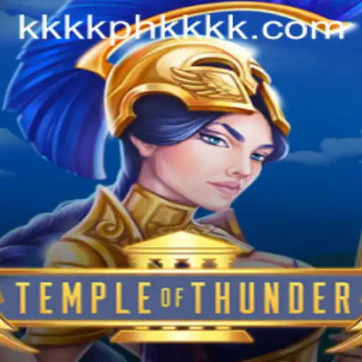 Temple of Thunder: A Thrilling Adventure Awaits!